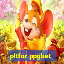 pltfor ppgbet